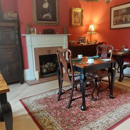 Blaisdon House B&B Longhope Eksteriør billede