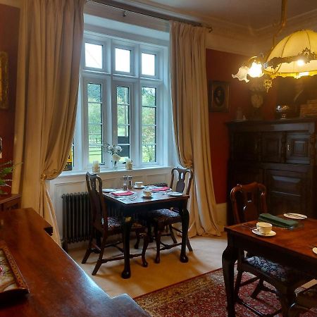 Blaisdon House B&B Longhope Eksteriør billede