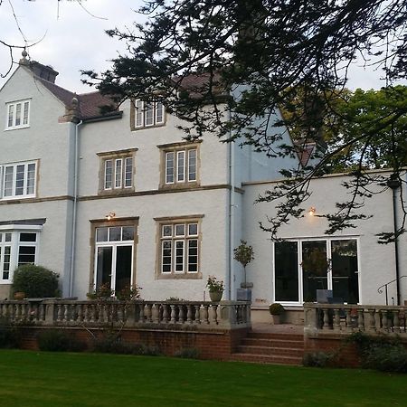 Blaisdon House B&B Longhope Eksteriør billede
