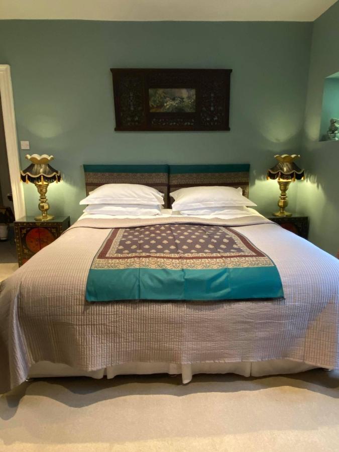 Blaisdon House B&B Longhope Eksteriør billede