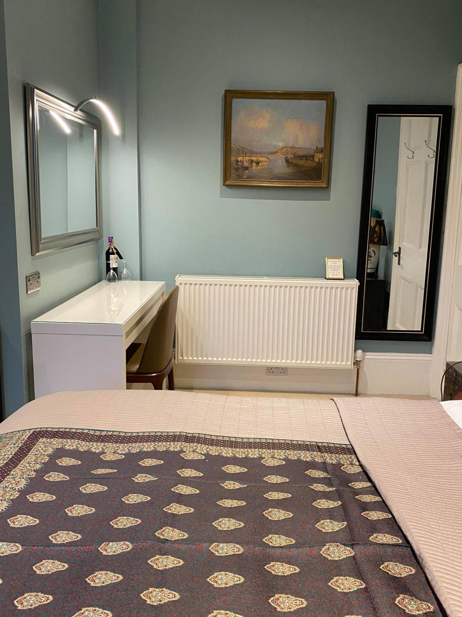 Blaisdon House B&B Longhope Eksteriør billede