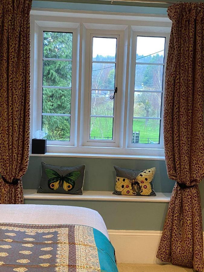 Blaisdon House B&B Longhope Eksteriør billede