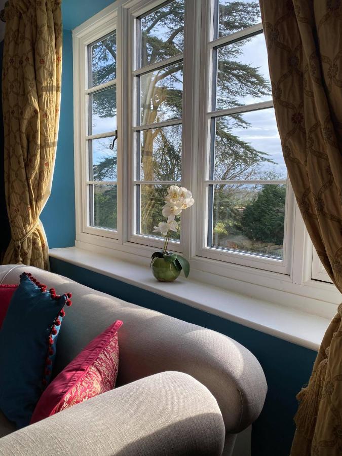 Blaisdon House B&B Longhope Eksteriør billede
