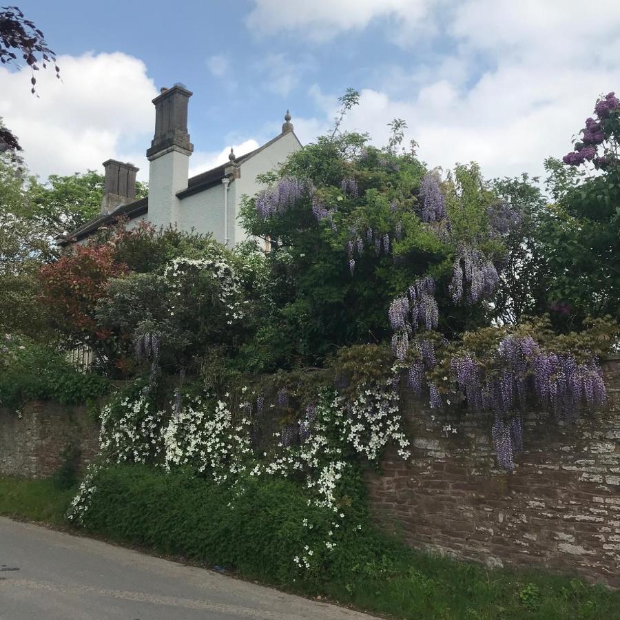 Blaisdon House B&B Longhope Eksteriør billede