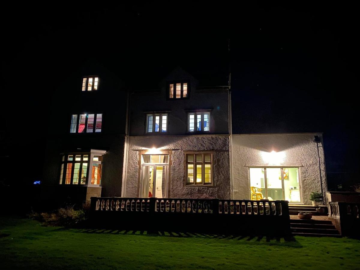 Blaisdon House B&B Longhope Eksteriør billede