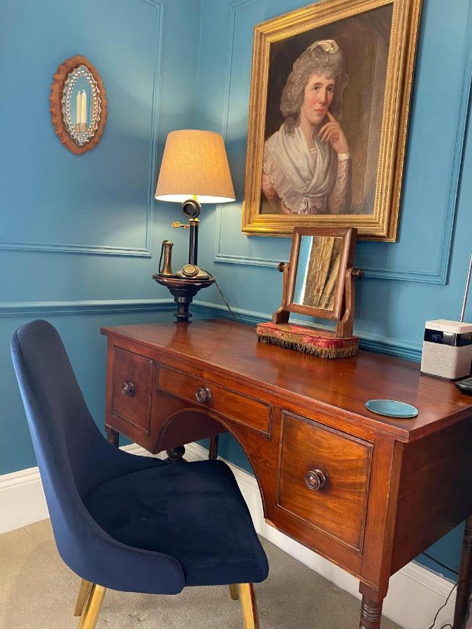 Blaisdon House B&B Longhope Eksteriør billede