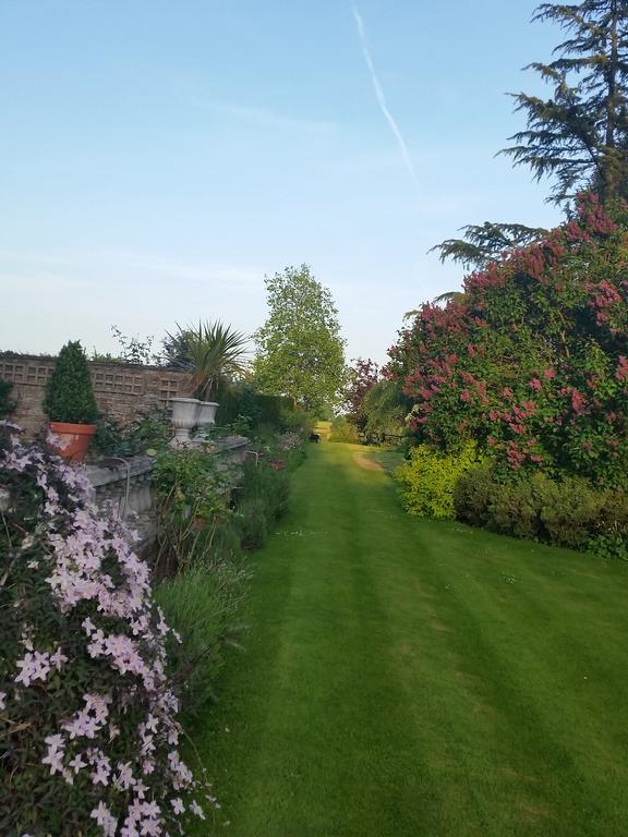 Blaisdon House B&B Longhope Eksteriør billede