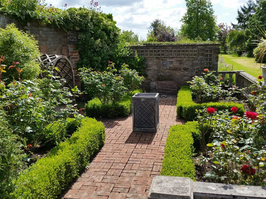 Blaisdon House B&B Longhope Eksteriør billede