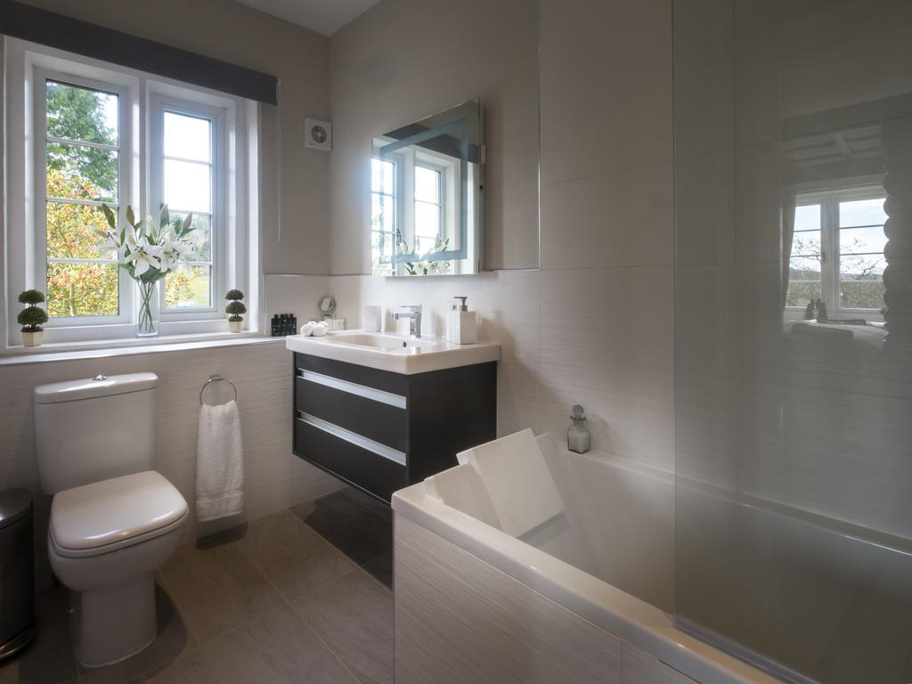 Blaisdon House B&B Longhope Eksteriør billede