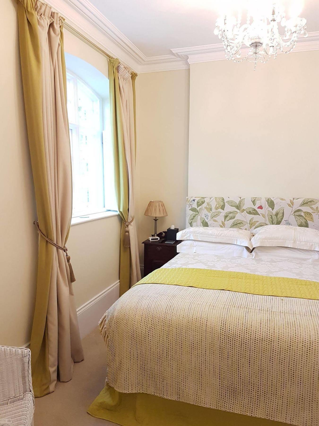 Blaisdon House B&B Longhope Eksteriør billede