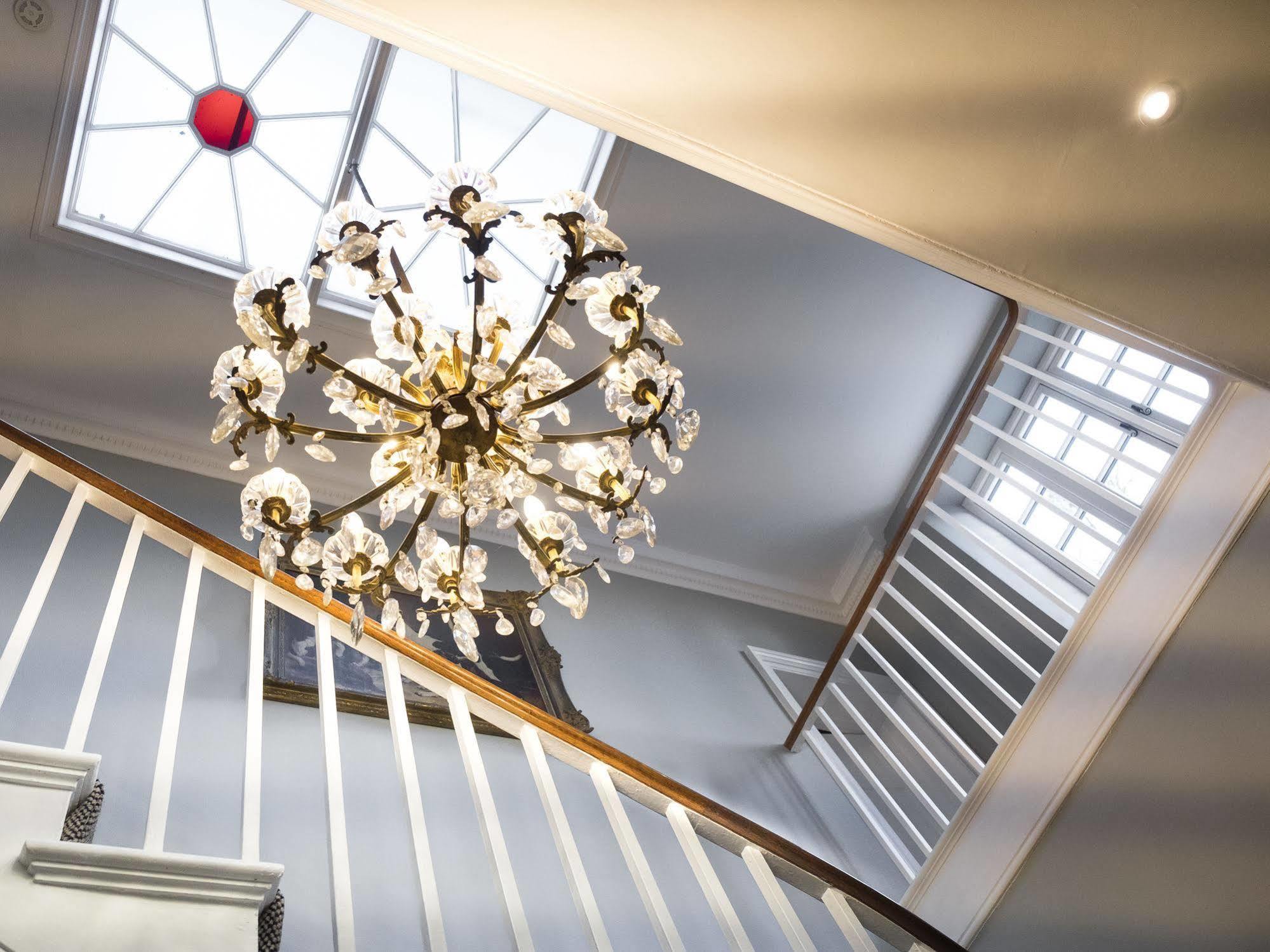 Blaisdon House B&B Longhope Eksteriør billede