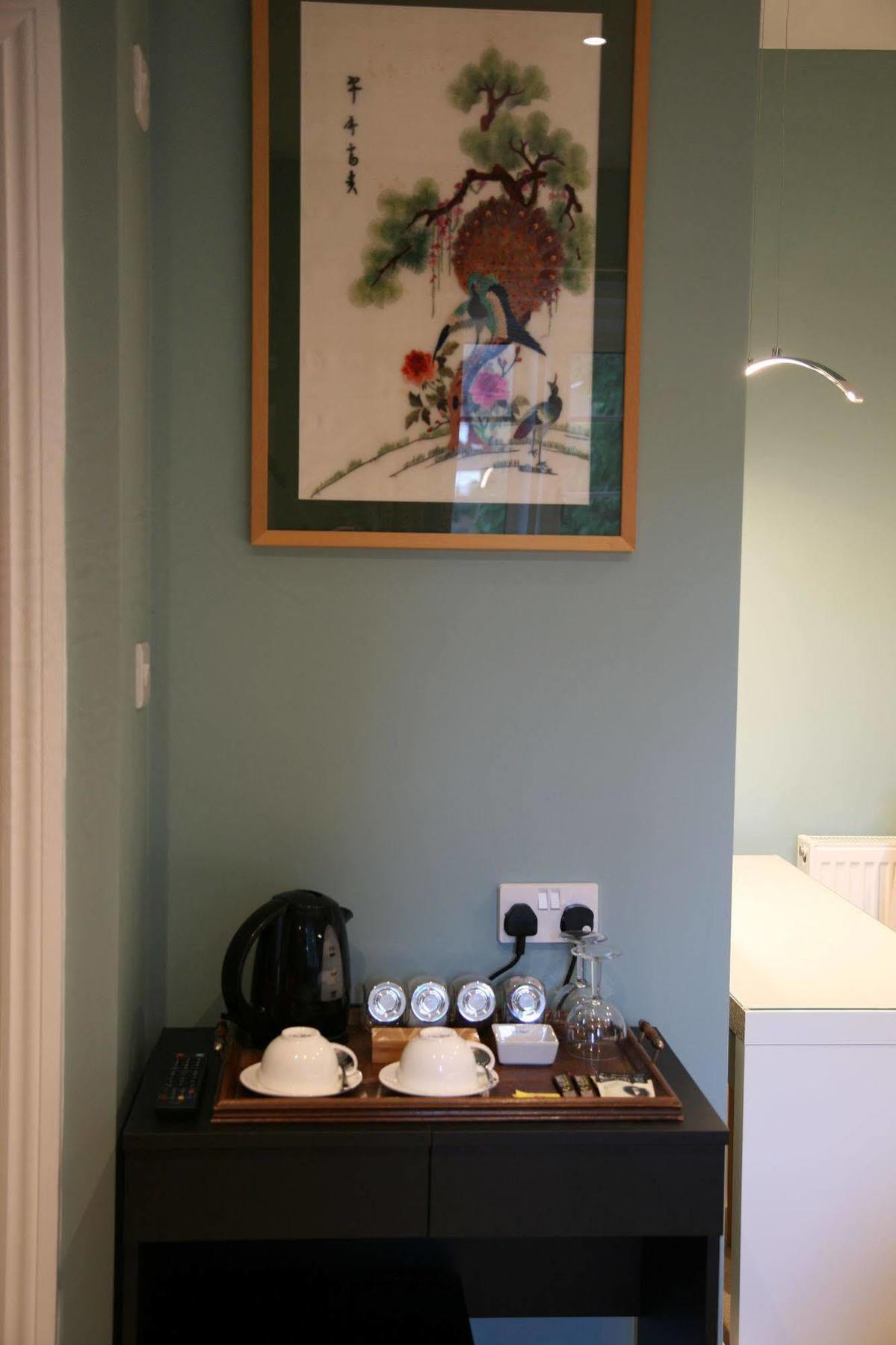 Blaisdon House B&B Longhope Eksteriør billede